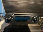 Fiat autoradio, Ophalen of Verzenden, Zo goed als nieuw