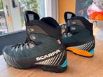 Scarpa Ribelle HD cl Bergschoenen M. 44,5 - in Nieuwstaat!, Sport en Fitness, Bergsport en Wandelen, Ophalen of Verzenden, Zo goed als nieuw