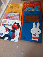Doos vol met kinderspullen, Kinderen en Baby's, Overige Kinderen en Baby's, Ophalen, Gebruikt