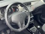 Citroën C3 1.2 PureTech Selection | Climate | Cruise | Navi, Voorwielaandrijving, Stof, Gebruikt, 1199 cc