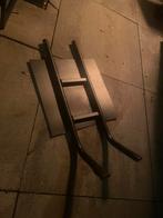 Frame voor bromfiets/fatbike, Fietsen en Brommers, Brommeronderdelen | Puch, Ophalen of Verzenden, Gebruikt, Frame