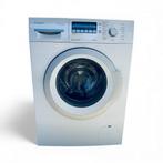 Bosch Exclusiv 8kg Wasmachine Eco A+++ incl garantie, Ophalen, 1200 tot 1600 toeren, 8 tot 10 kg, Zo goed als nieuw