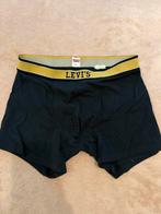 Levi's Boxer - Zwart - Maat M., Kleding | Heren, Ondergoed, Verzenden, Zwart, Levi’s, Boxer