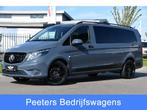 Mercedes-Benz Vito 114 CDI L3 DC AMG Edition Adaptieve Cruis, Automaat, Gebruikt, 4 cilinders, LED verlichting