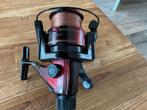Molen voor vishengel, Shakespeare Contender, Watersport en Boten, Ophalen of Verzenden, Zo goed als nieuw, Molen