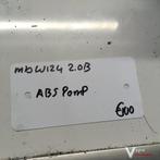 Mercedes W124  2.0 Benzine  ABS Pomp