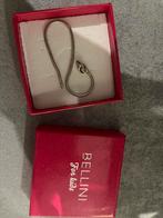 Bellini kinder pandora armband, Ophalen of Verzenden, Gebruikt, Zilver