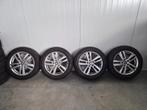 Velgen 16 inch winterset seat 5x112., Auto-onderdelen, Banden en Velgen, Ophalen, Gebruikt, 16 inch, Banden en Velgen