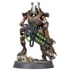 Nercon Warden en warriors, Met verf, Figuurtje(s), Ophalen of Verzenden, Warhammer 40000