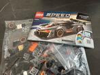 Lego Speed Champions 75892 McLaren Senna, Ophalen of Verzenden, Gebruikt, Complete set, Lego