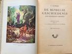 Bijbel voor kinderen, Ophalen, Gelezen, J. Ulfers