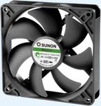 Ventilator nieuw 12 volt SUNON 120x120x25mm., Ophalen, Nieuw