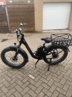 Rad rhino step tru, Ophalen, Zo goed als nieuw, Overige merken