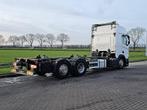 SCANIA R450, Auto's, Vrachtwagens, Automaat, Euro 6, Scania, Wit