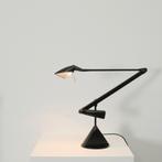 Lumina Zelig Terra tafellamp, ontworpen door Walter Monici., Huis en Inrichting, Ophalen of Verzenden, Metaal, Minder dan 50 cm