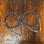 In-akustik Reference LS1002 speakerkabelset 3 meter occasion, Onbekend, Ophalen of Verzenden, Onbekend, In-akustik