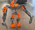 Lego 8687 Bionicle Toa Pohatu, Ophalen of Verzenden, Zo goed als nieuw, Complete set, Lego