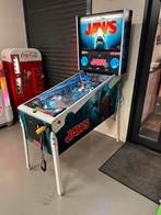 Prachtige flipperkast Stern Jaws Limited Edition Pinball, Verzamelen, Nieuw, Flipperkast, Stern, Dot-matrix