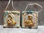 Cherished Teddies Wandtegeltjes, Verzamelen, Beren en Cherished Teddies, Ophalen of Verzenden, Zo goed als nieuw, Cherished Teddies