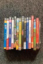 CD rom’s, 1 speler, Ophalen, Zo goed als nieuw, Vanaf 3 jaar