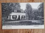 ansichtkaart Breda Princenhage Boschwachter Liesbosch, Verzamelen, Ansichtkaarten | Nederland, Ophalen of Verzenden, 1920 tot 1940