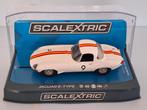 Scalextric Jaguar E Type 1965 Bathurst #9 Bob Jane Ref C3890, Overige merken, Nieuw, Scalextric, Ophalen of Verzenden