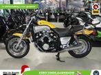 Yamaha V-Max (bj 1996), 4 cilinders, Motorrijbewijs A, Bedrijf, Onbekend