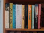 Boeken, boeken, boeken, fysieke boeken, Ophalen of Verzenden, Zo goed als nieuw