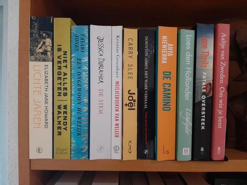 Boeken, boeken, boeken, fysieke boeken, Boeken, Overige Boeken, Zo goed als nieuw, Ophalen of Verzenden