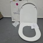 9007-202527: Villeroy & Boch Toiletbril Subway 2.0, Ophalen of Verzenden, Nieuw, Toilet