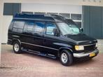 Ford Econoline E150 bouwjaar 1993, Automaat, 5000 cc, 8 cilinders, Zwart