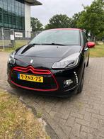 Auto, Auto's, Zwart, Zwart, Handgeschakeld, Velours