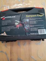 Compact Eagles duoble lock distelslot, Gebruikt