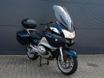 BMW R 1200 RT 2013 R1200RT zadel verwarming kofferset VOL, Motoren, 2 cilinders, Bedrijf, 1170 cc, Meer dan 35 kW