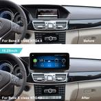 Mercedes E-Klasse W212 Android Scherm montage, Ophalen of Verzenden, Nieuw