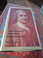 Rousseau - Bekentenissen, Boeken, Ophalen of Verzenden, Gelezen, Wijsbegeerte of Ethiek, Jean-Jacques Rousseau