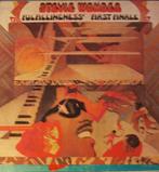 LP - Stevie Wonder - Fulfillinghess’ First Finale - Gaaf, Cd's en Dvd's, Vinyl | R&B en Soul, Verzenden, 1960 tot 1980, Zo goed als nieuw