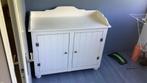 Commode, Ophalen, Gebruikt, 50 tot 70 cm, 100 cm of meer