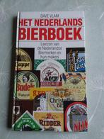 Het Nederlands bierboek, Verzamelen, Ophalen of Verzenden, Zo goed als nieuw, Overige merken