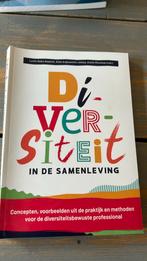 Diversiteit in de samenleving, Ophalen of Verzenden, Zo goed als nieuw, Sociale wetenschap