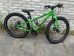 Cube 24 inch mountainbike - Kinderfiets, Fietsen en Brommers, Fietsen | Jongens, Ophalen, Gebruikt, 24 inch, Handrem