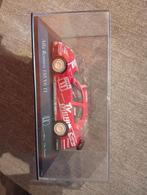Alfa Romeo 155 V6 TI Modelauto, Ophalen, Zo goed als nieuw, Auto, MiniChamps