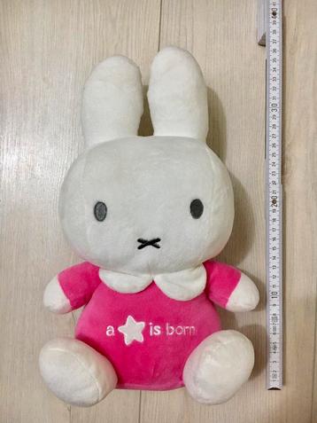 Nijntje knuffel 35 cm beschikbaar voor biedingen