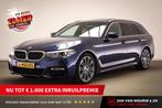 BMW 5-serie Touring 530i M-Sport High Executive | PANORAMADA, Automaat, 1998 cc, Achterwielaandrijving, Gebruikt
