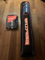 Colmic Vis Tassen Set XXL, Ophalen of Verzenden, Nieuw, Koffer of Tas