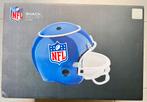 NFL snackschaal Helm, Ophalen of Verzenden, Nieuw, Overige sporten, Overige typen
