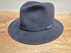 Stetson hoed, model 'Michael'  maat 59 (xl), Ophalen, Stetson, Hoed, Zo goed als nieuw
