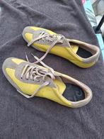 Johan Cruyff   - Geel/Grijs - Maat 45, Kleding | Heren, Ophalen of Verzenden, Gedragen