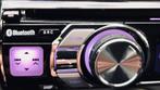 Autoradio JVC KD-R801met bluetooth functie&Afstandsbediening, Ophalen of Verzenden, Zo goed als nieuw