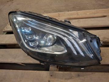 Mercedes S klasse - koplamp W222 rechts beschikbaar voor biedingen